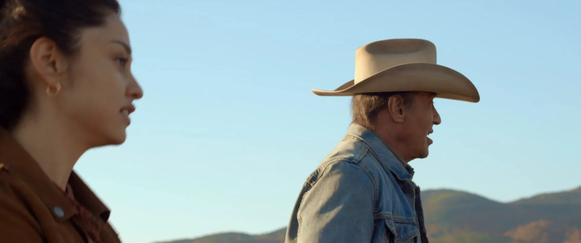 Rambo: Last Blood (2019) Hindi Dual Audio 480p BluRay 300MB Screenshot